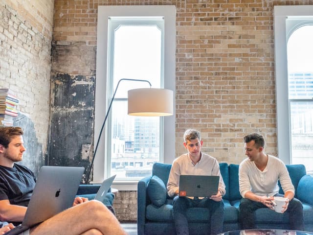 Transform Your Job Descriptions into Compelling Stories