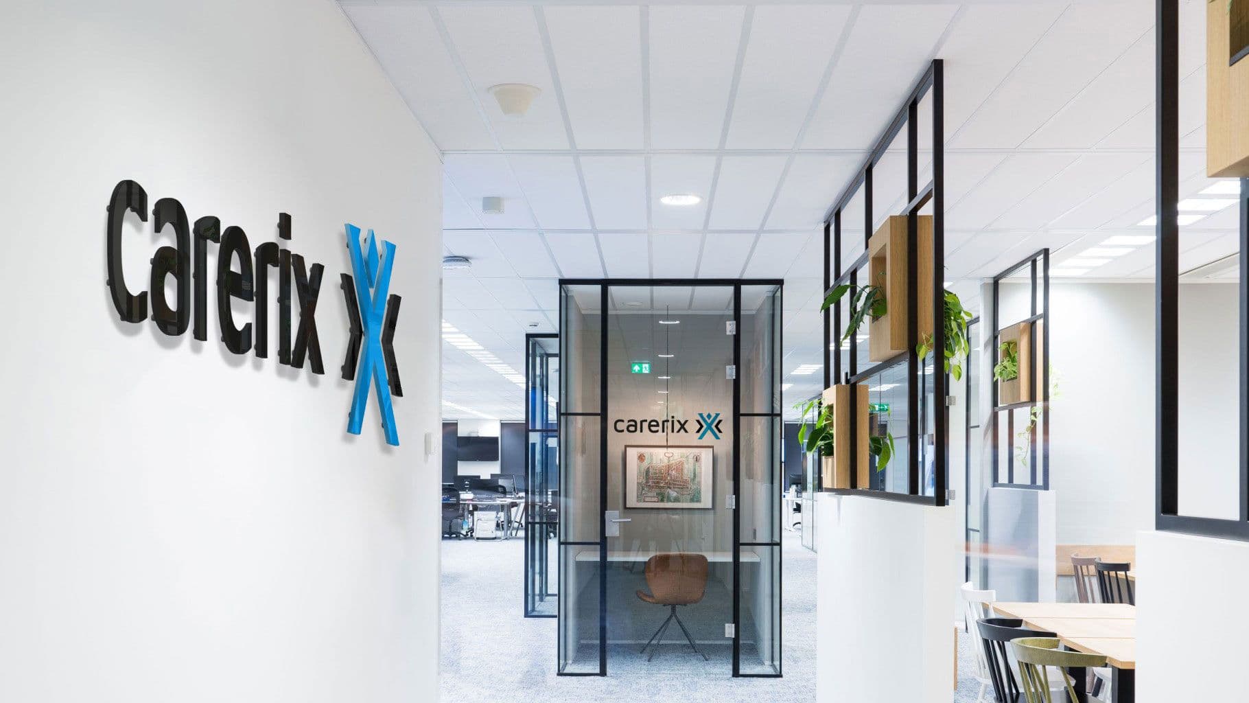 carerix